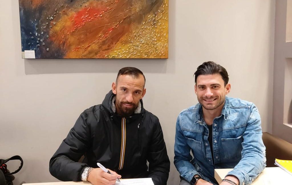 Mercato: l’ex Messina Emilio Docente si trasferisce a San Marino