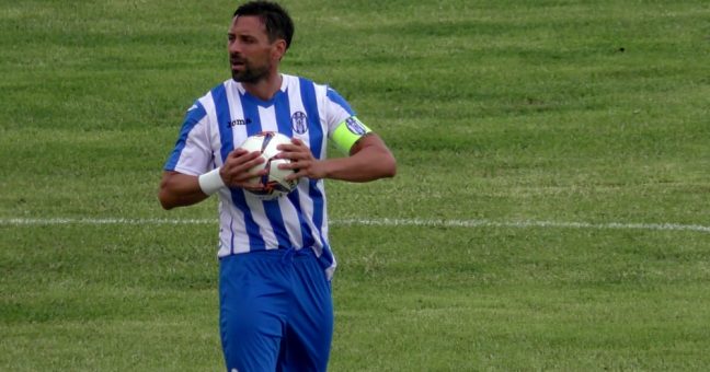 Eccellenza, Pro Favara: Gambino ritorna in gialloblu dopo quasi 20 anni