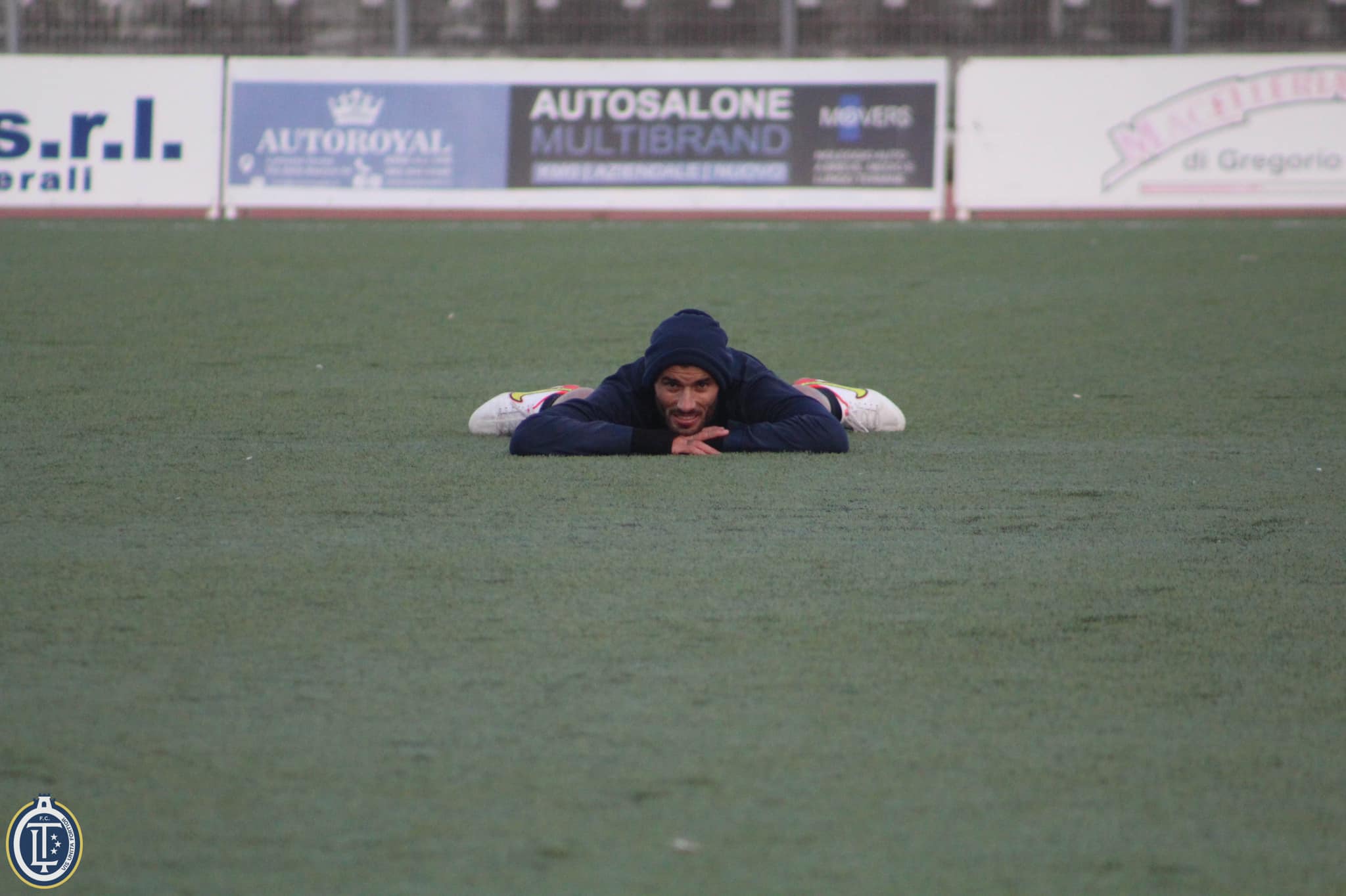 Serie D, Lamezia Terme: sospese le attività e richiesta di rinvio delle prossime gare