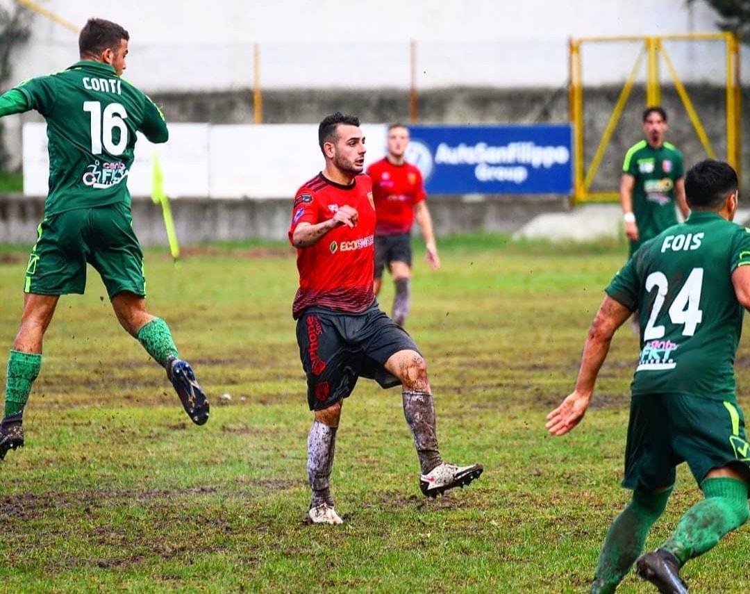 Eccellenza, Don Carlo Misilmeri: Mauro e Giuliano tornano da mister Utro