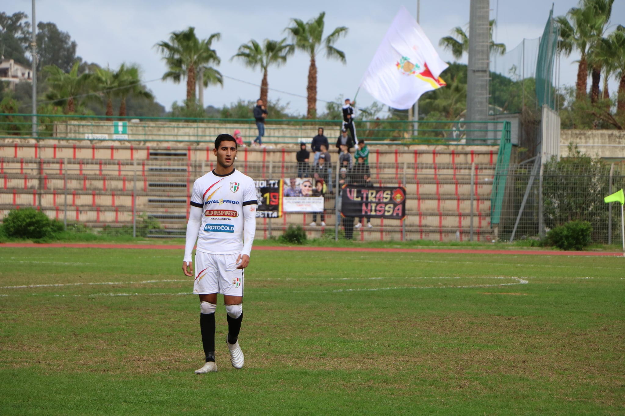 Eccellenza, comunicato Nissa: nessun giocatore lascerà la biancoscudata