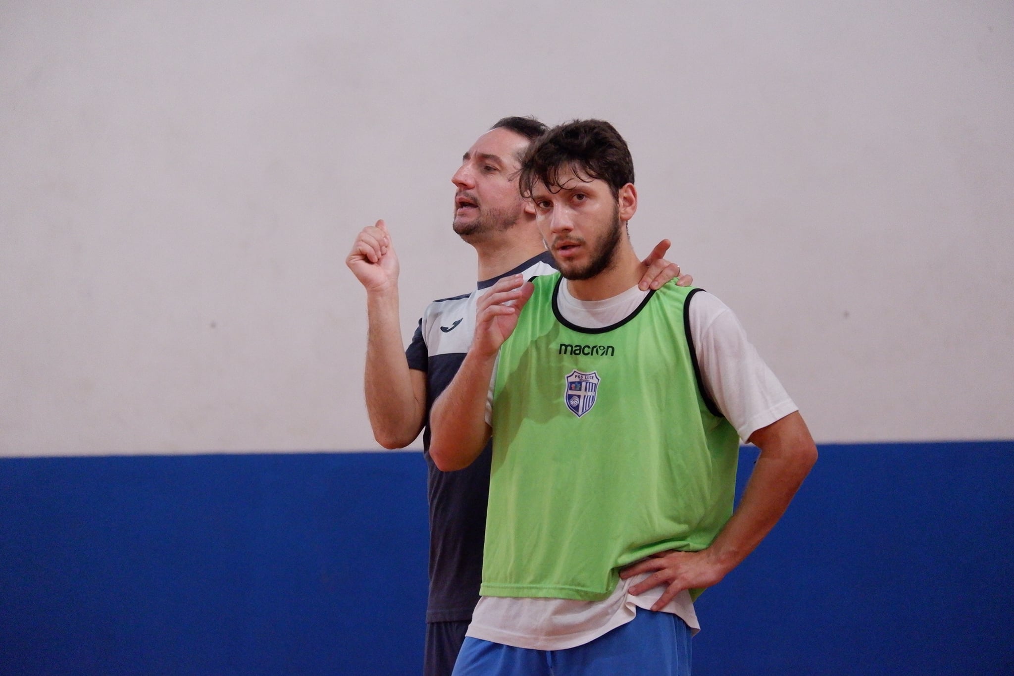 Calcio a 5, Pgs Luce Messina: vittoria a Cosenza e terzo posto in classifica