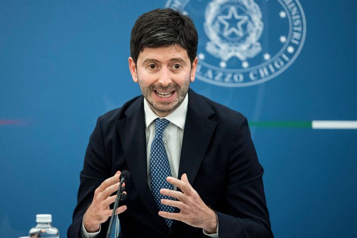 Ministero della Salute: approvata la circolare “Return to Play”. Le novità sugli atleti guariti dal Covid