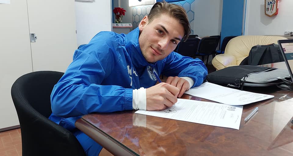 Eccellenza, Akragas: cinque acquisti per mister Anastasi