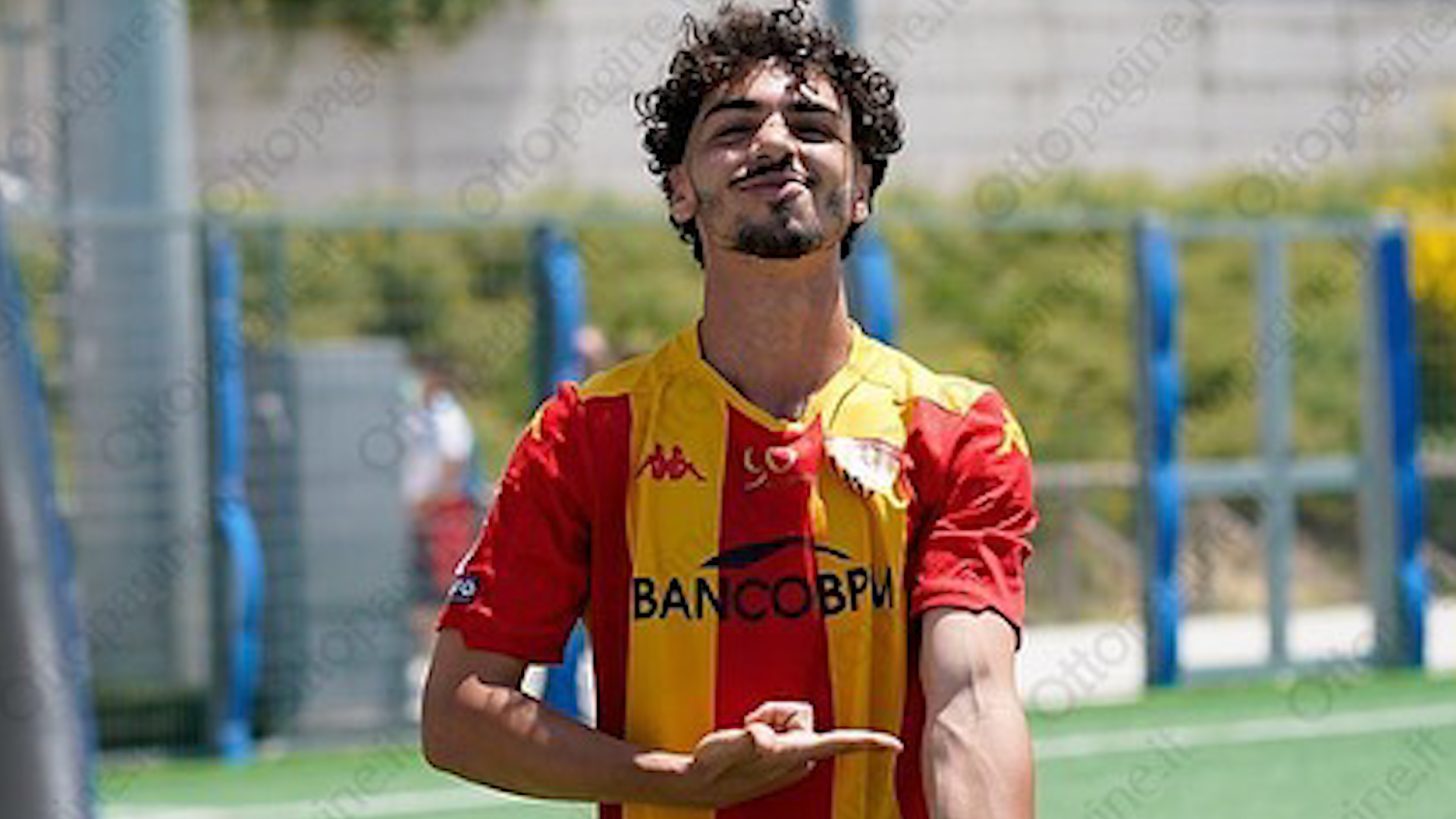 Serie D: l’acese Gaetano Caserta rinforza il parco under della Cavese