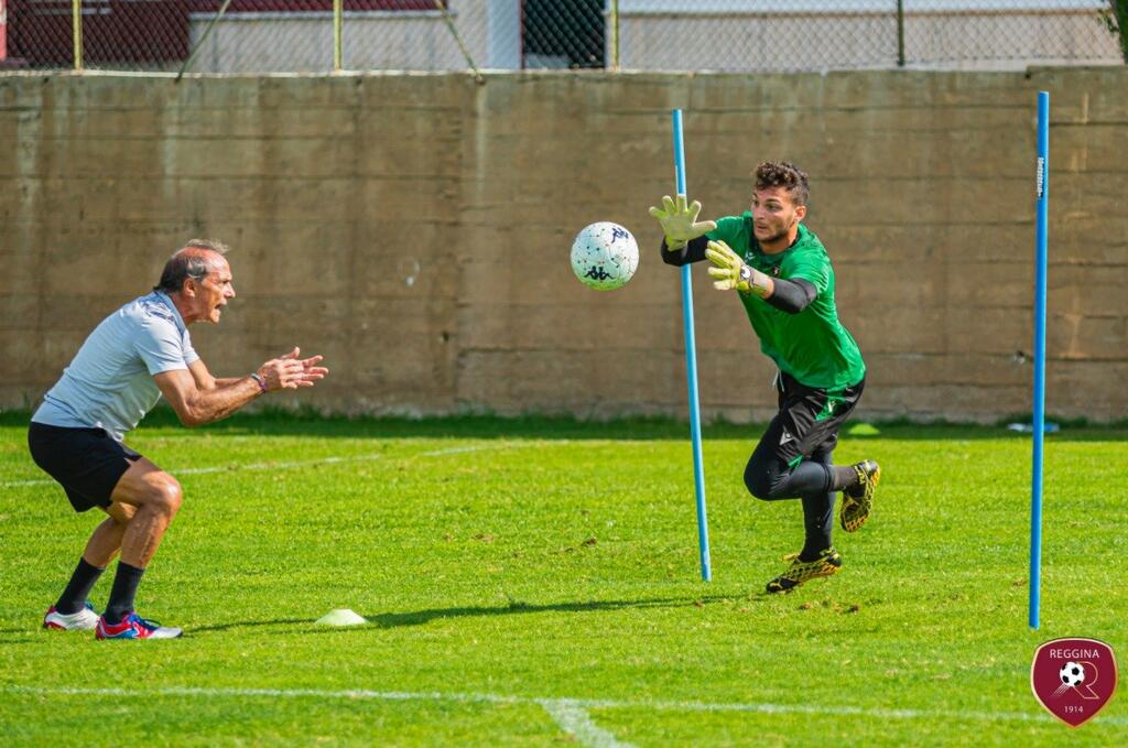 Serie D: Lorenzo Lofaro è un nuovo calciatore del Paternò Calcio