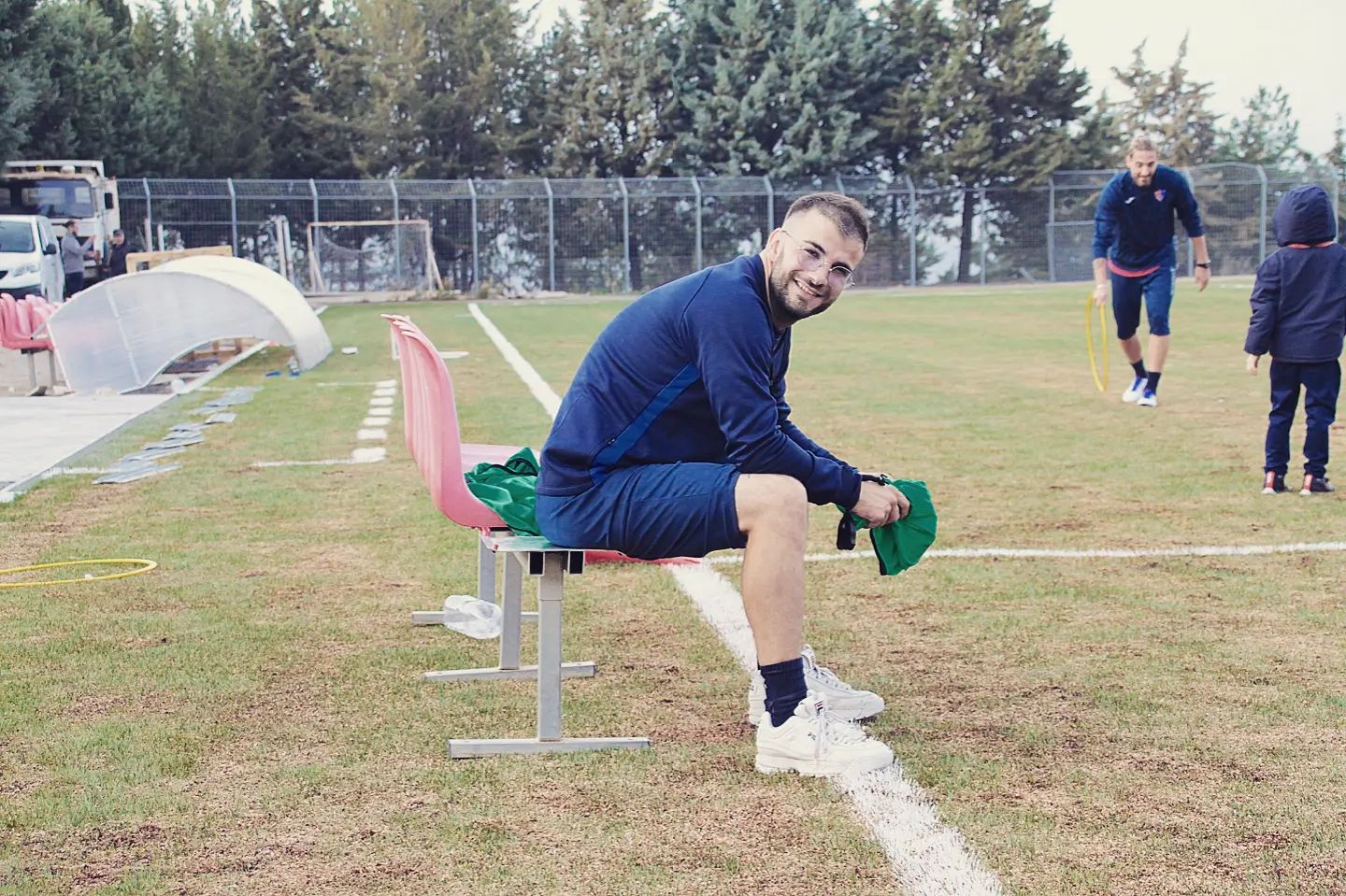 CalcioScommesse, Ciadamidaro: “Boncore ha messo a repentaglio la mia reputazione e professionalità”