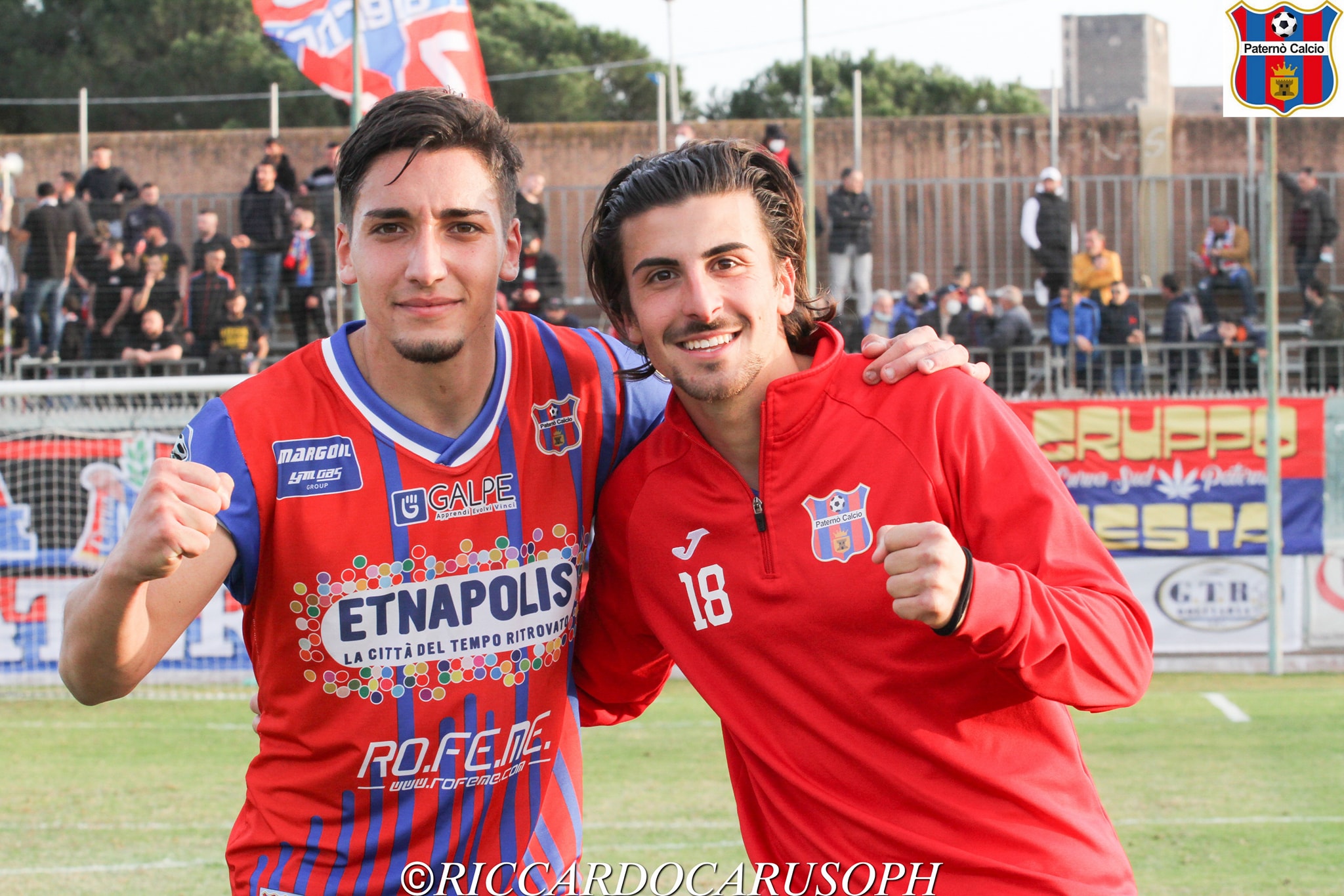 Serie D, 25^ giornata: la Gelbison frena contro il San Luca, le inseguitrici accorciano sulla vetta