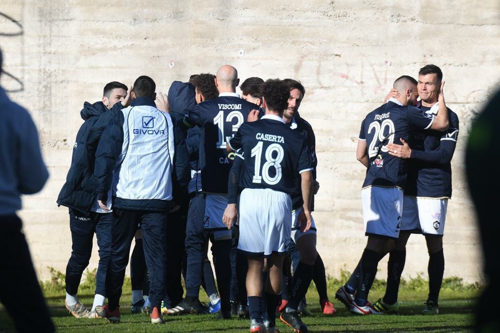 Serie D, 23^ giornata: sfida vintage Acireale-Trapani, Giarre e Biancavilla avversarie di Lamezia e Gelbison