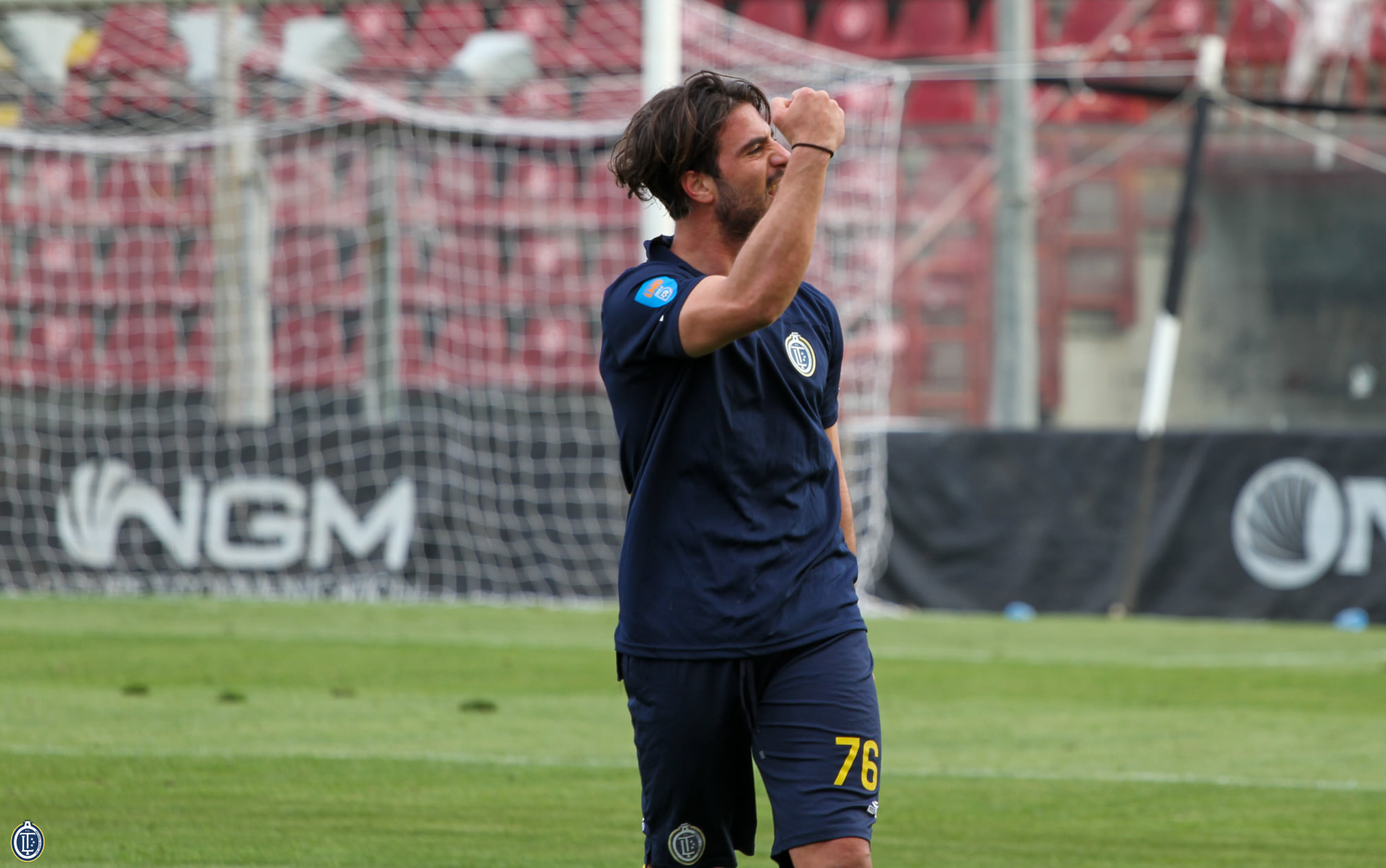 Serie D, Nissa: tesserato il palermitano, ex Messina e Trapani, Mauro Bollino