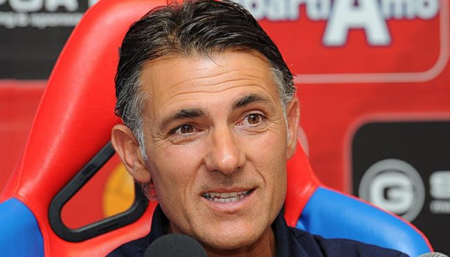 Serie C, Catania: si é dimesso il Direttore Sportivo Maurizio Pellegrino