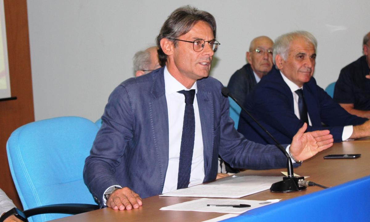 Lega Nazionale Dilettanti: Saverio Mirarchi eletto vice presidente per l’Area Sud