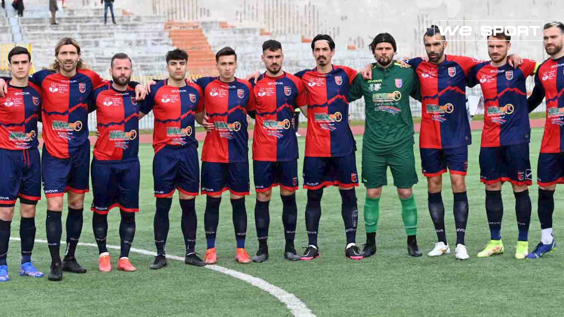 Serie D, 27^ giornata: la Gelbison vince in extremis, le inseguitrici non mollano