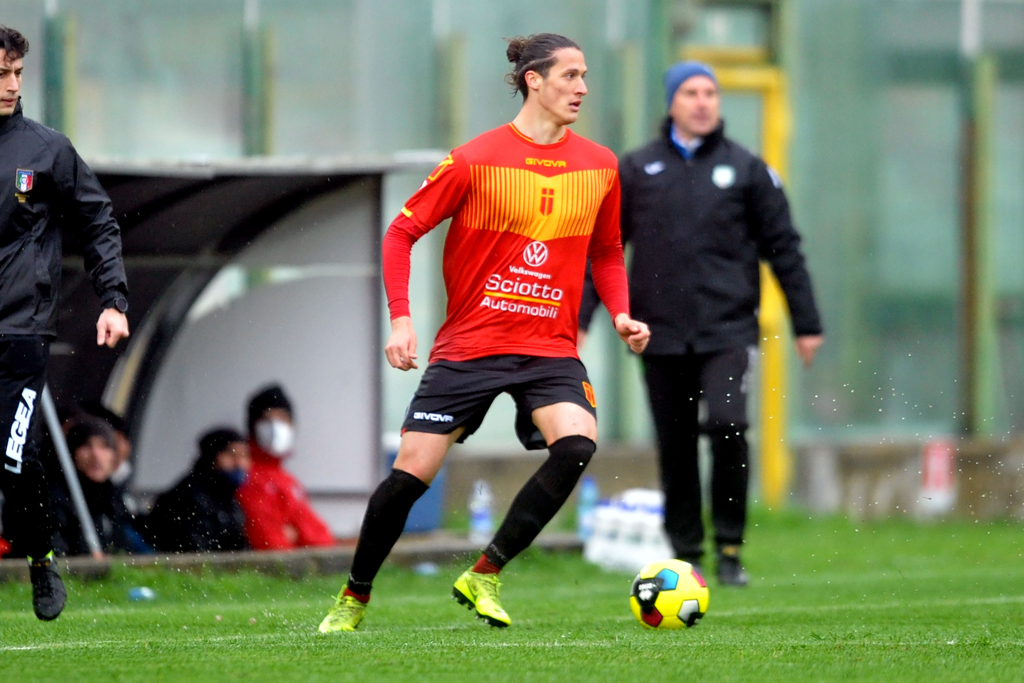 Messina: la “rinascita” passa anche dai giovani