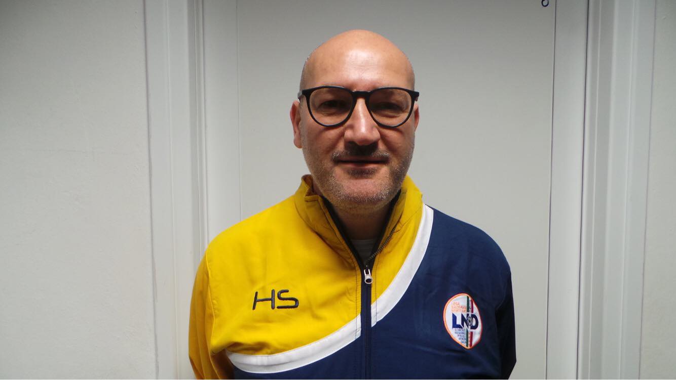 Rappresentativa Nazionale Dilettanti Under 16: sono 14 i siciliani convocati al raduno