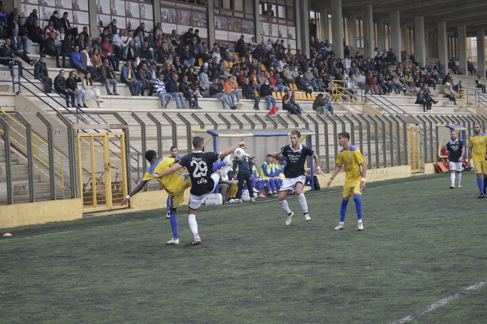 Consiglio Direttivo LND: stabilito il numero di “Under” per la prossima stagione