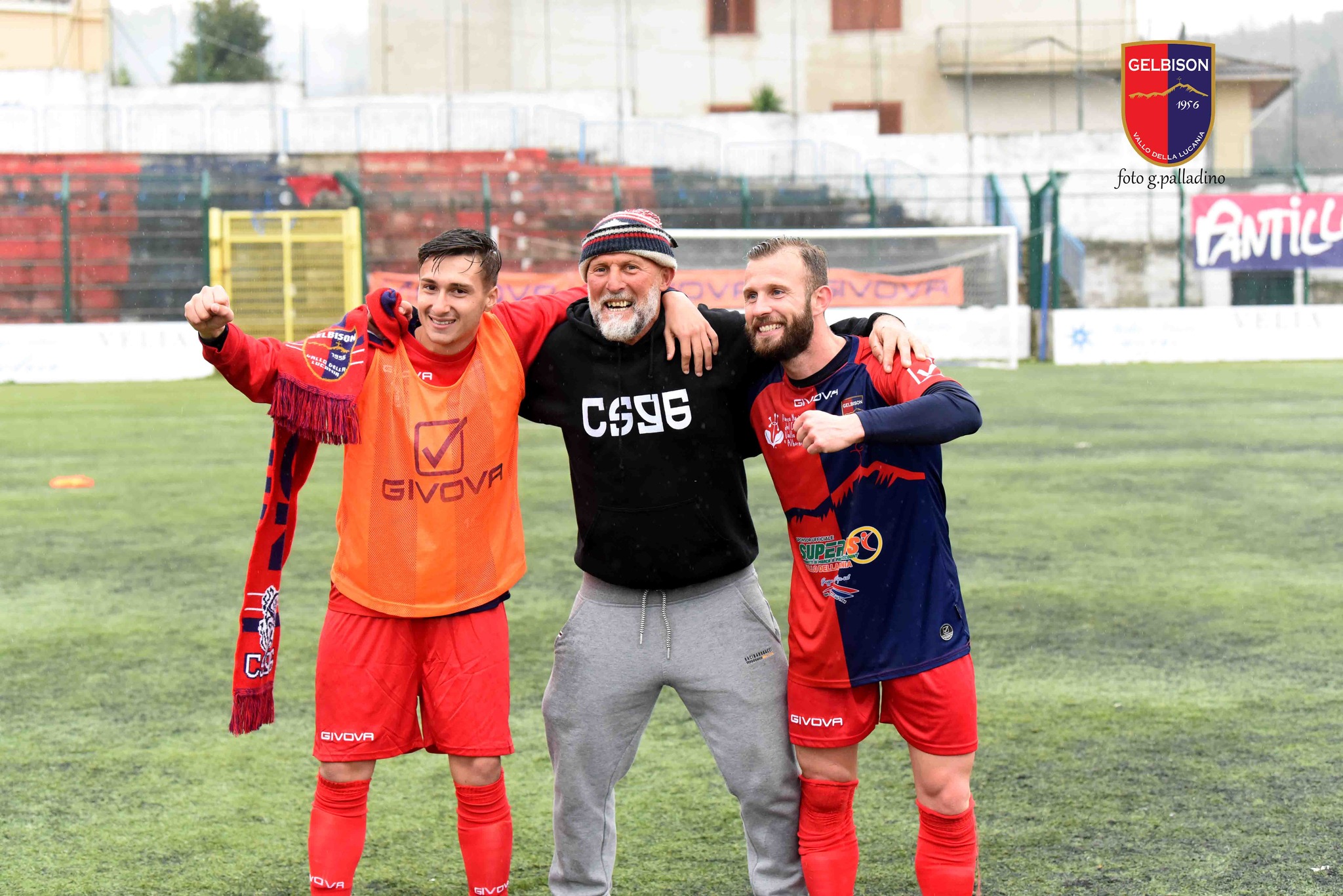 Serie D, 31^ giornata: Gelbison-Cavese vale la C, il Giarre fa visita al Rende