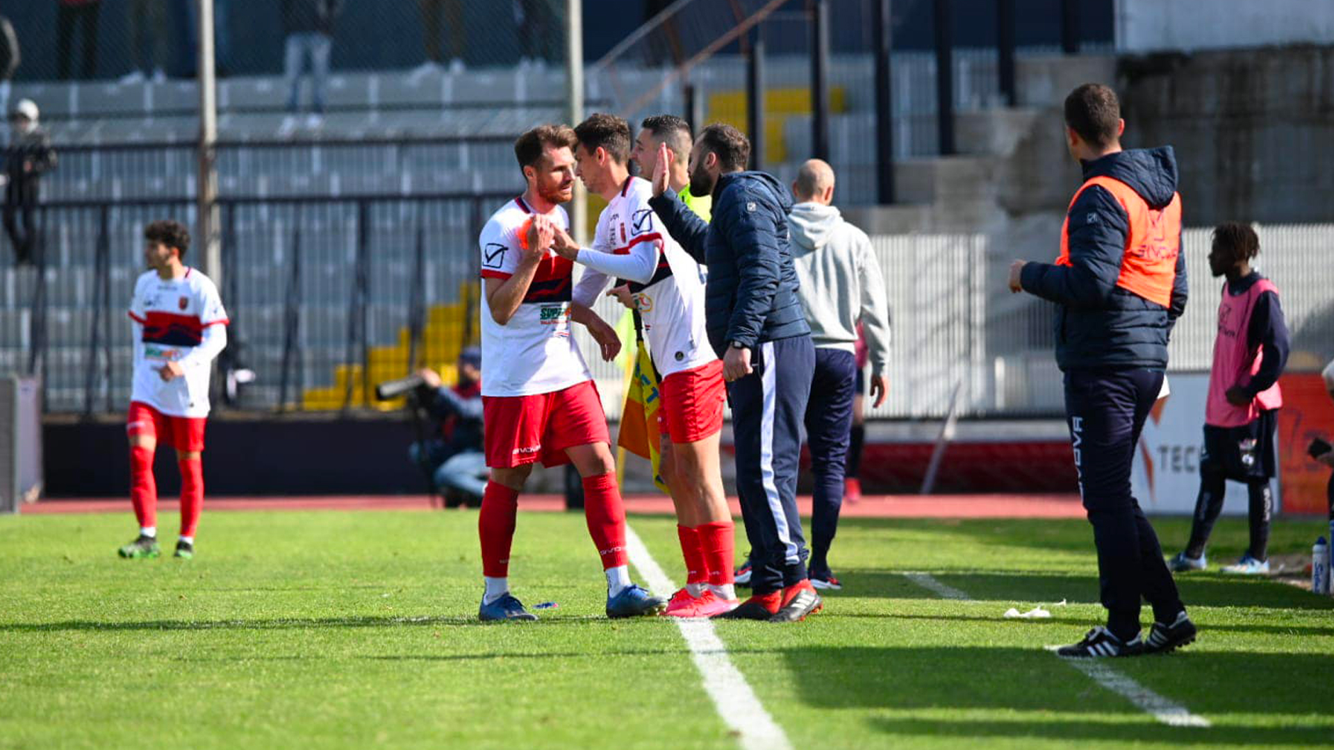 Serie D, 31^ giornata: la Gelbison esce indenne da Cava. Pari tra Giarre e Rende