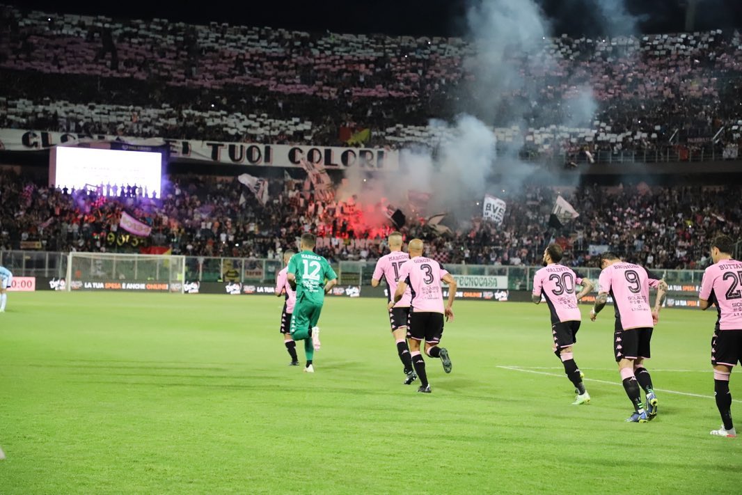 Serie C, playoff: Palermo e Catanzaro in semifinale, Reggiana eliminazione a sorpresa