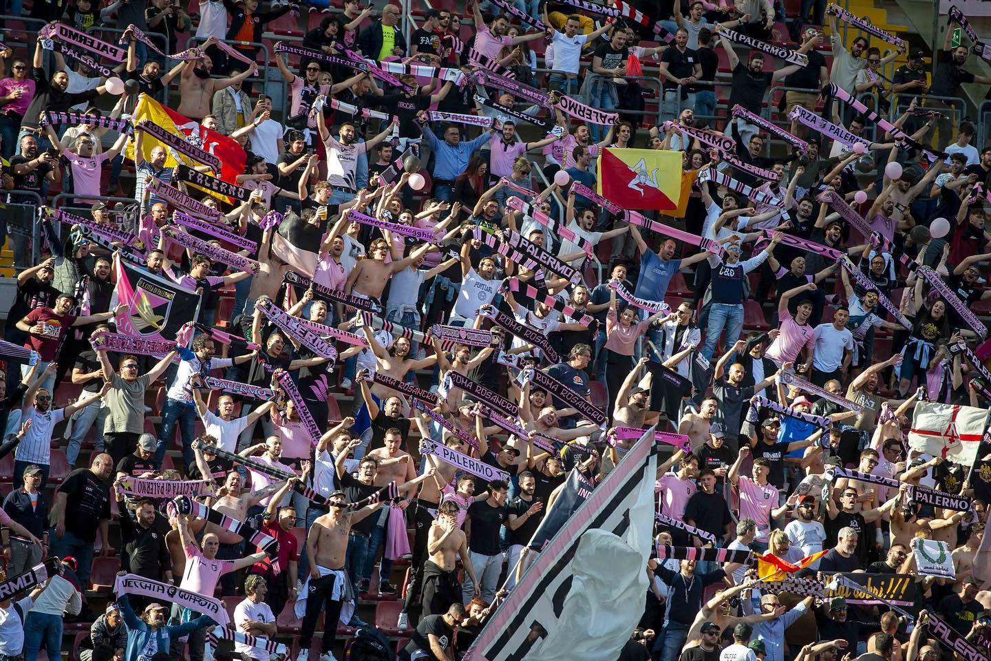 Serie C, playoff: Palermo e Foggia per chiudere i conti, il Pescara vuole il blitz esterno