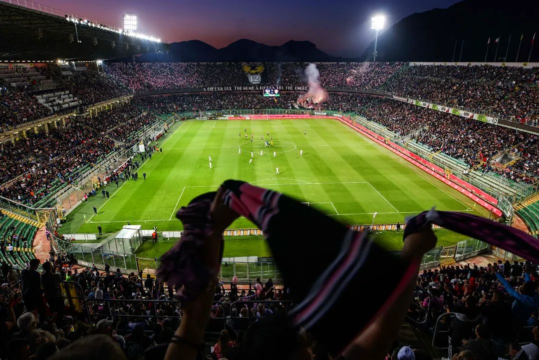 Serie C, playoff: il Palermo lancia la sfida all’Entella, il Catanzaro di scena a Monopoli