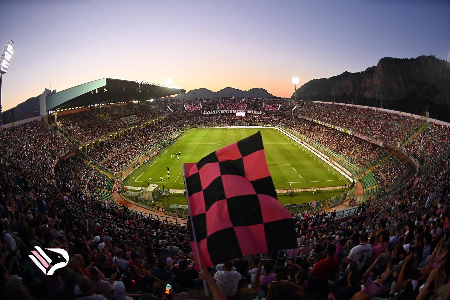 Serie C, playoff: Padova e Palermo in finale per la promozione