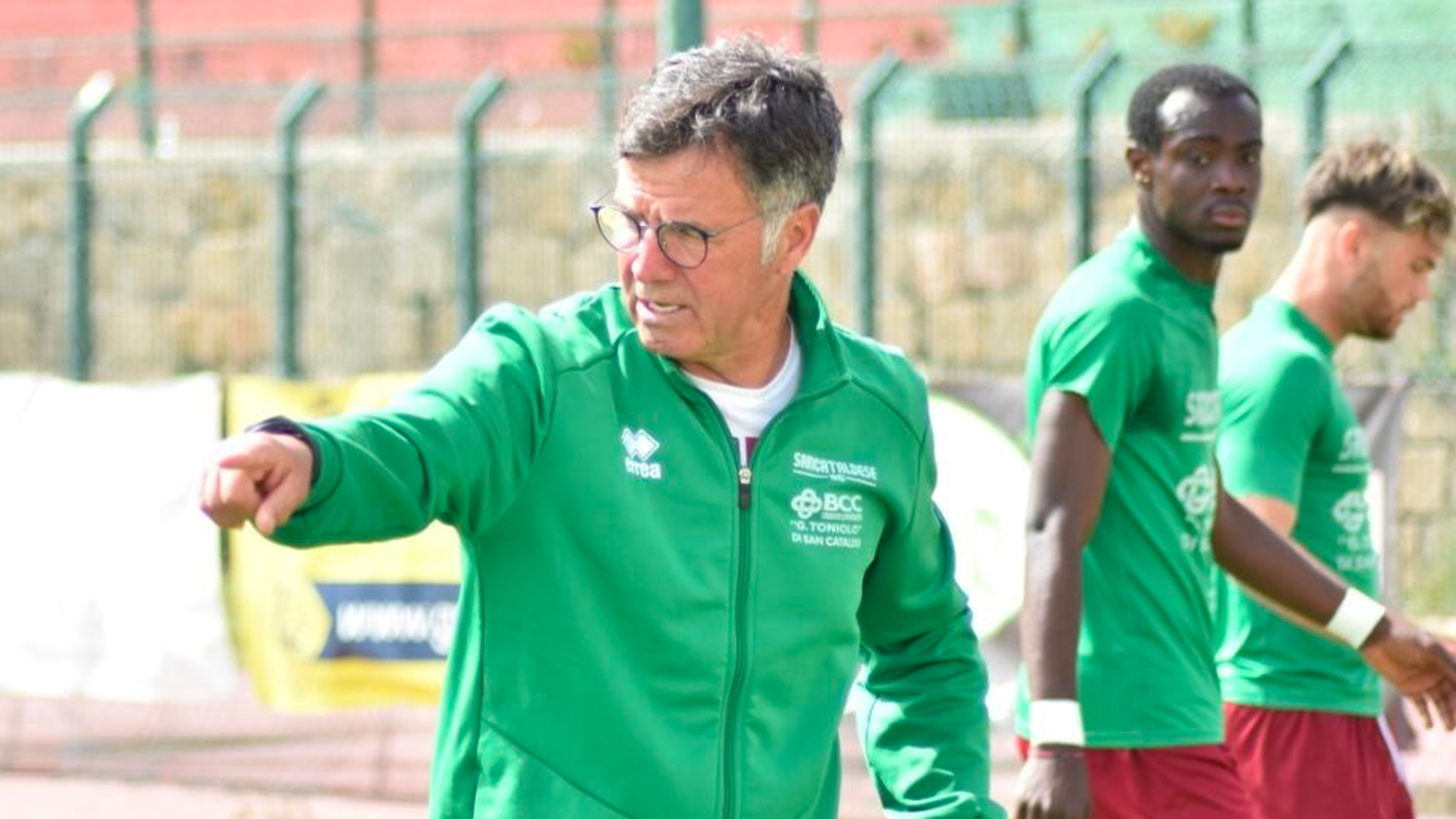 Serie D, recuperi: Acireale pari e rimpianti, Sancataldese e Rende vittorie pesanti