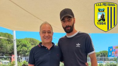 Agostino De Luca - P.favara