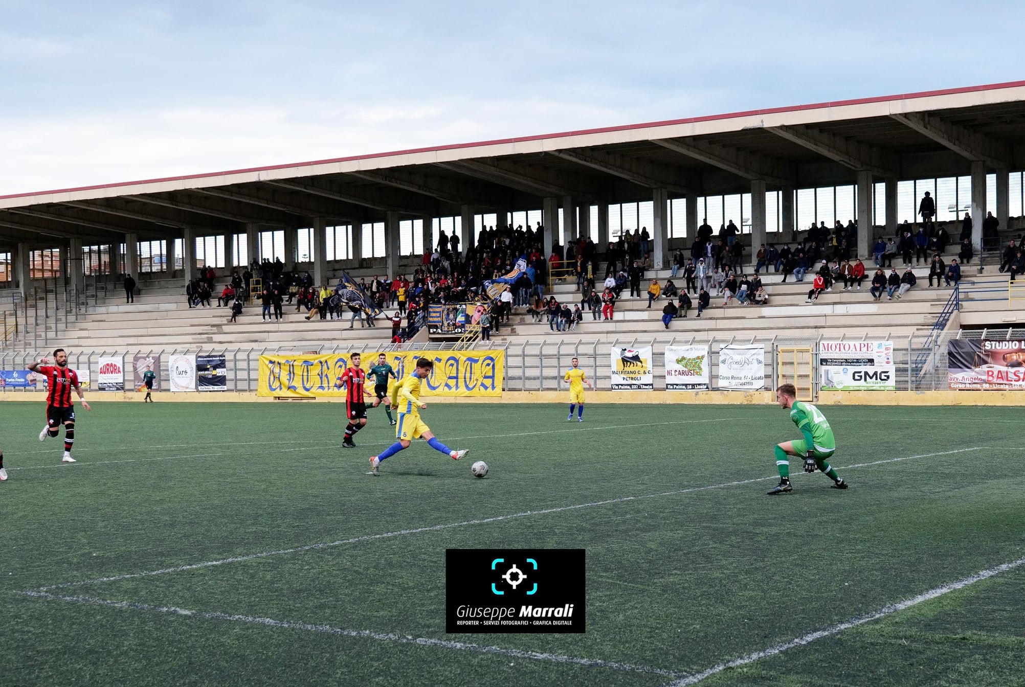 Il milazzese Stefano Currò vicinissimo all’accordo con il Piacenza