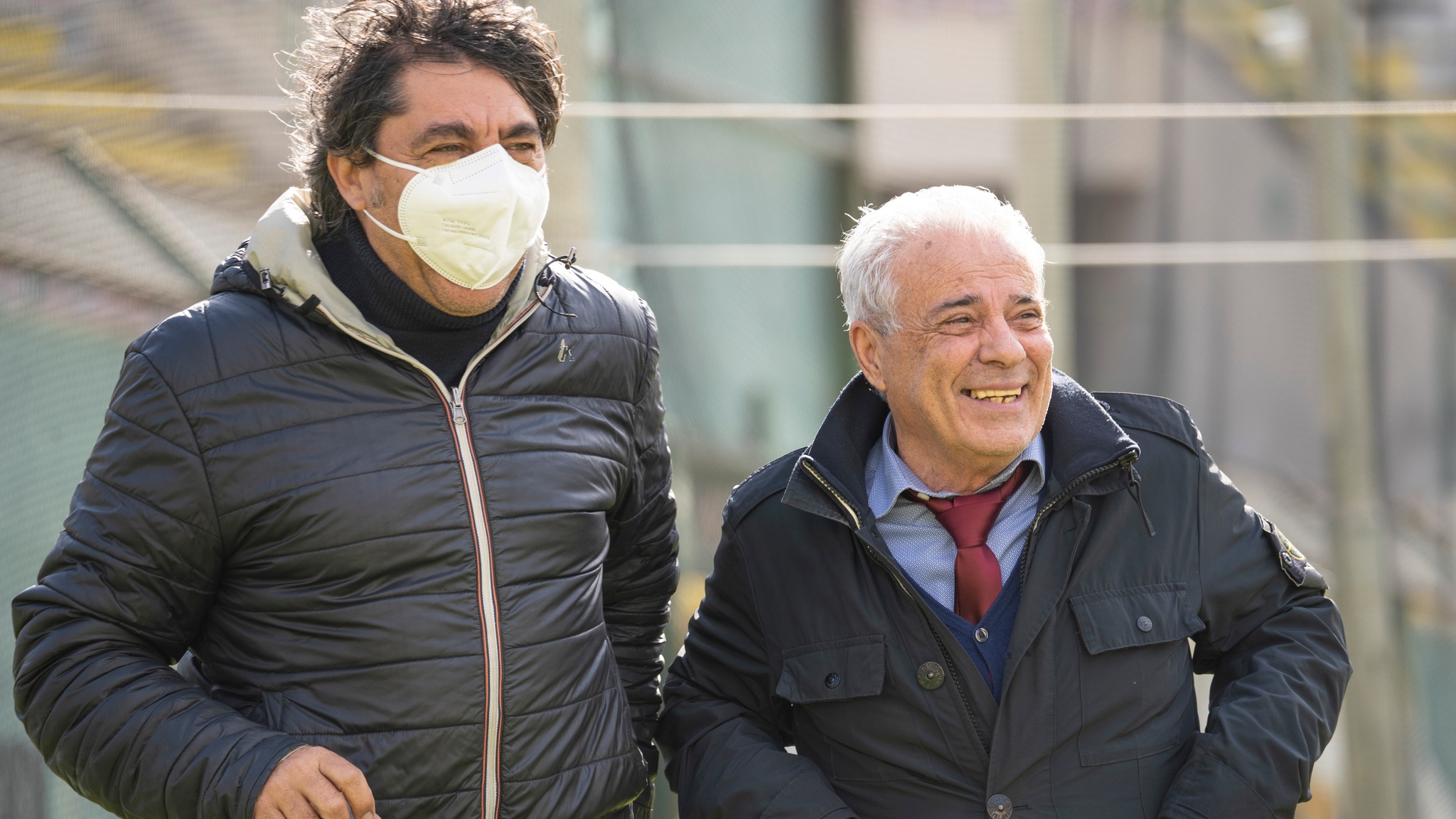 Serie C, Messina in vendita ad 1 euro. Pietro Sciotto: “Ultimo atto d’amore”