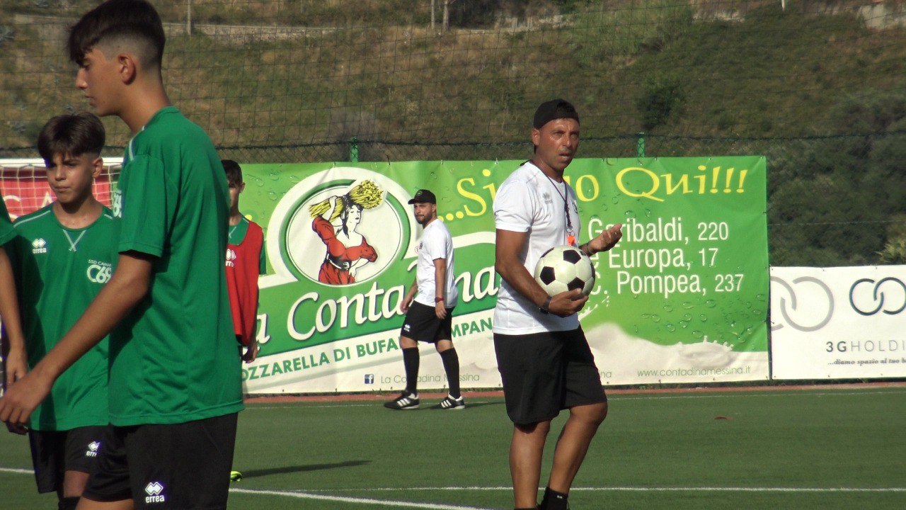 Tornei giovanili, il girone del Camaro al “Ravenna Top Cup 2022”