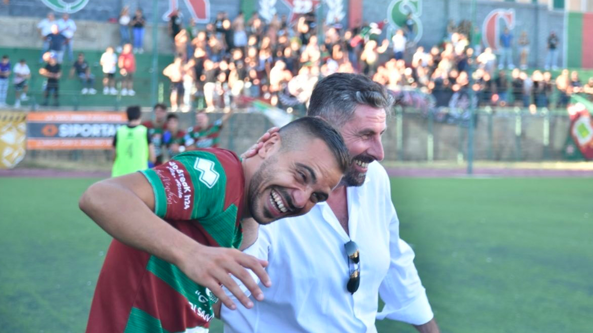 Coppa Serie D: il Catania stecca la prima. Avanzano Vibonese e San Luca