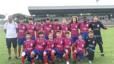 Torregrotta U14
