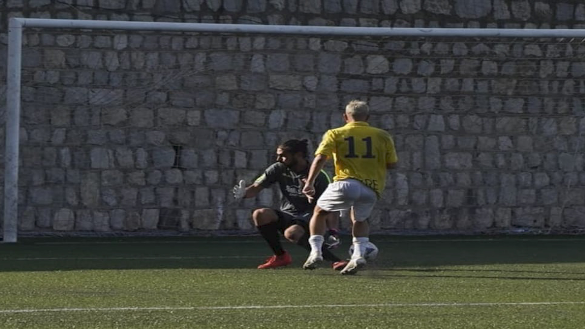 Eccellenza: buona la prima per il Città di Taormina. Battuto 3-0 il Milazzo