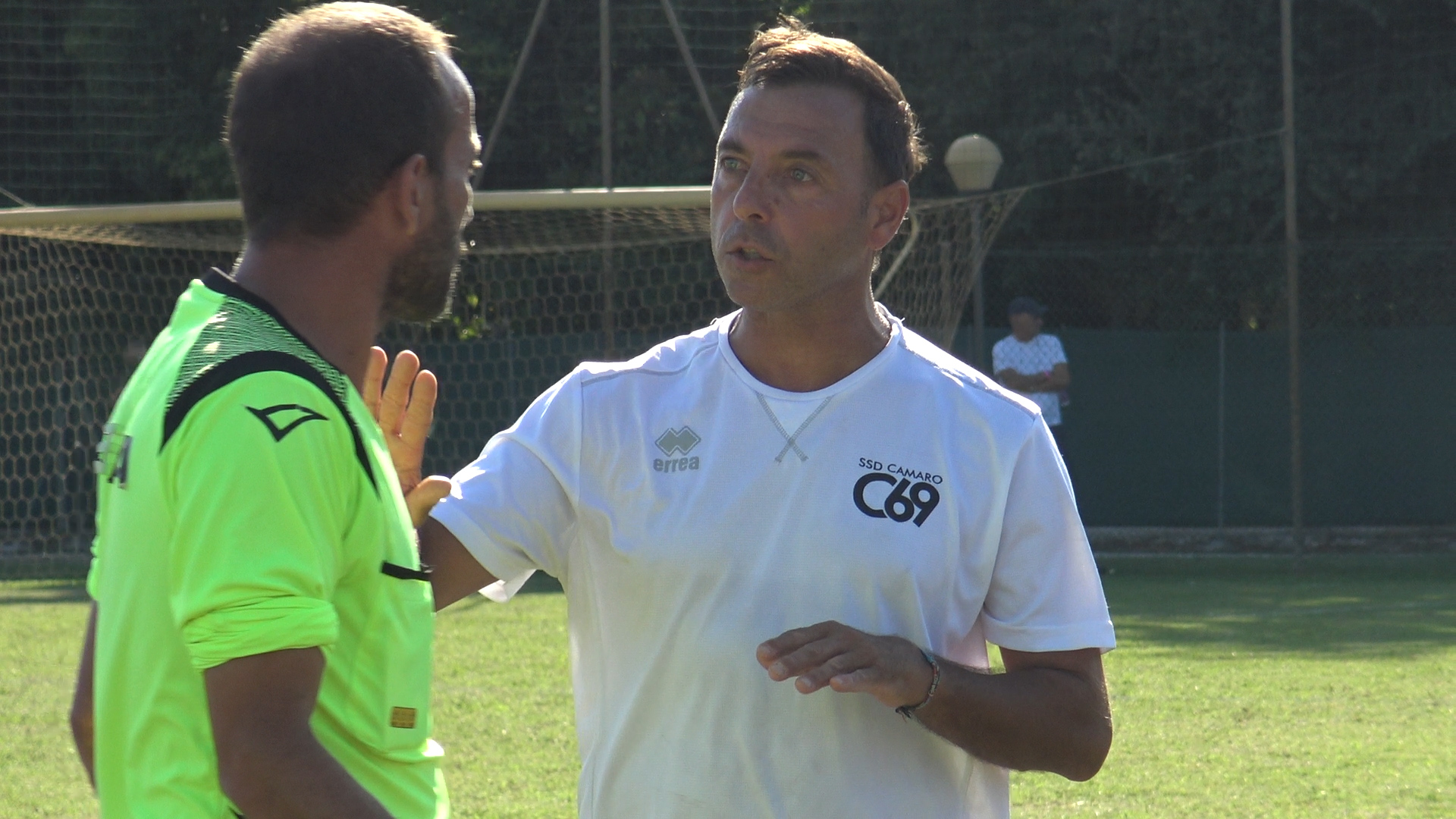 Ravenna Top Cup, Camaro beffato ai sedicesimi: il Micri vince 1-0 in extremis