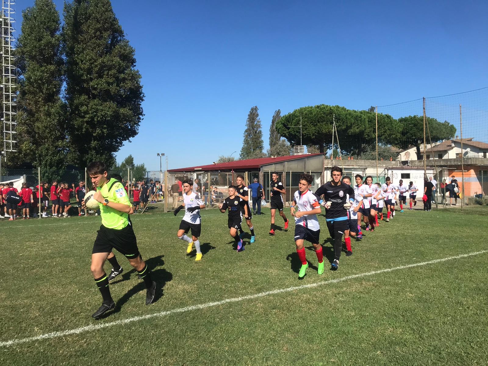 Ravenna Top Cup: non basta al Torregrotta la vittoria contro la Frocalcio. Fase a gironi chiusa al terzo posto