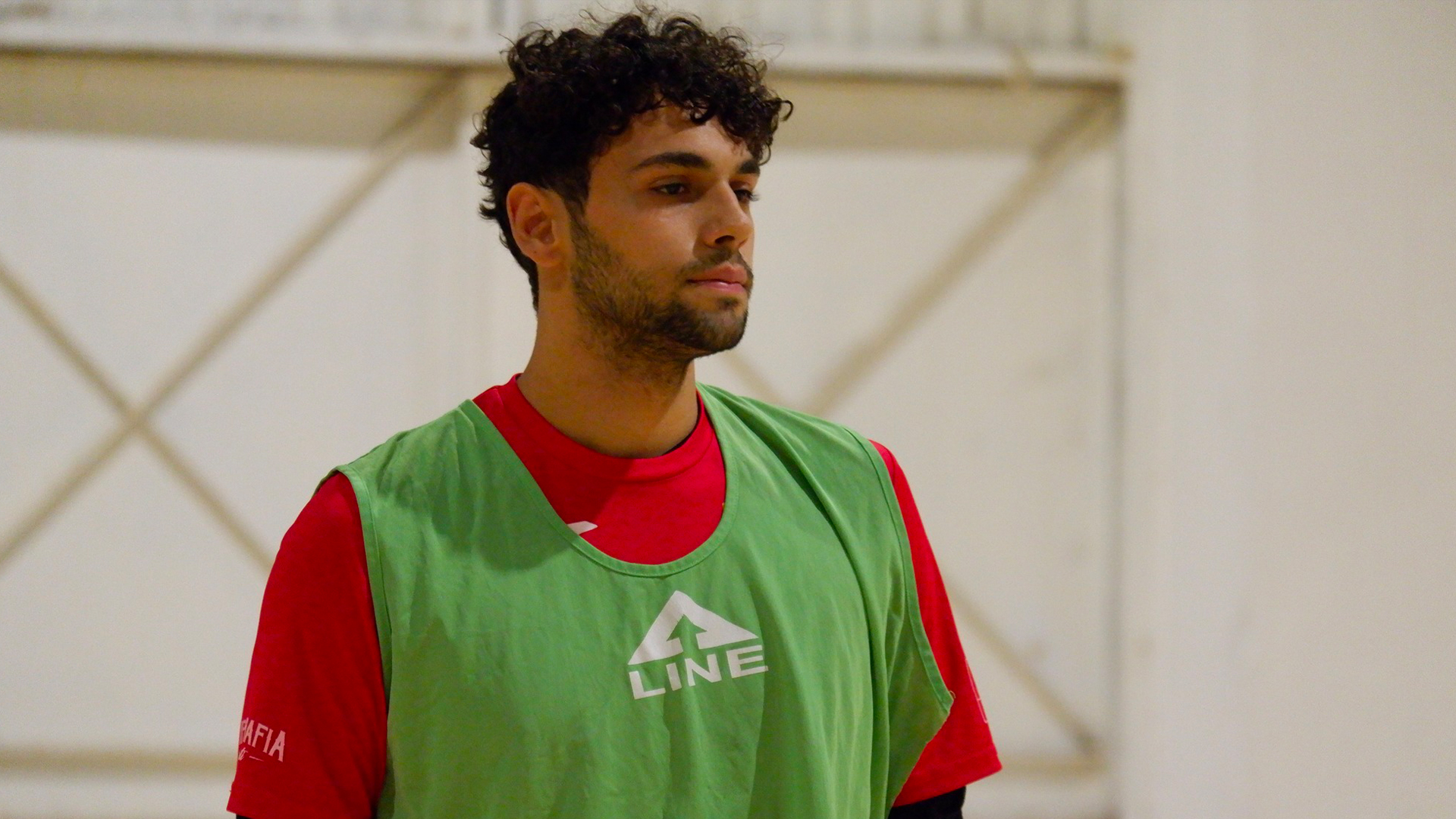 Messina Futsal in trasferta a Mascalucia. Tesserato il portiere Federico Venuto