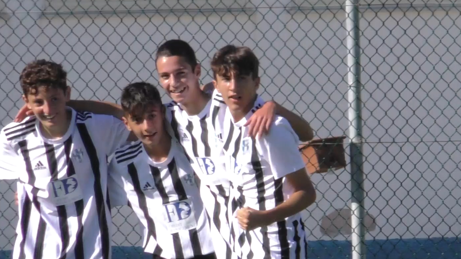 Davide Guarneri: il nuovo talento di casa Fair Play Messina