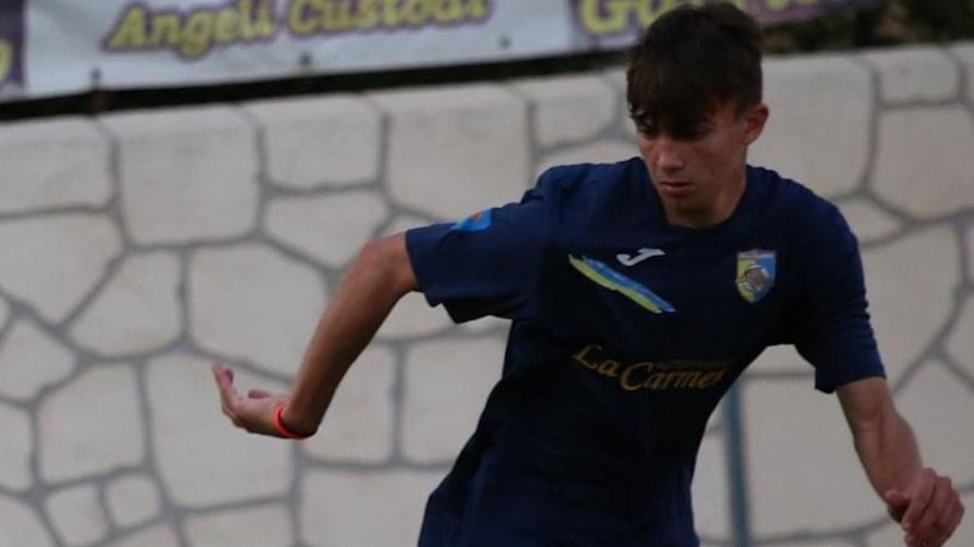 Saito fa innamorare Licata: doppietta decisiva contro il Sant’Agata