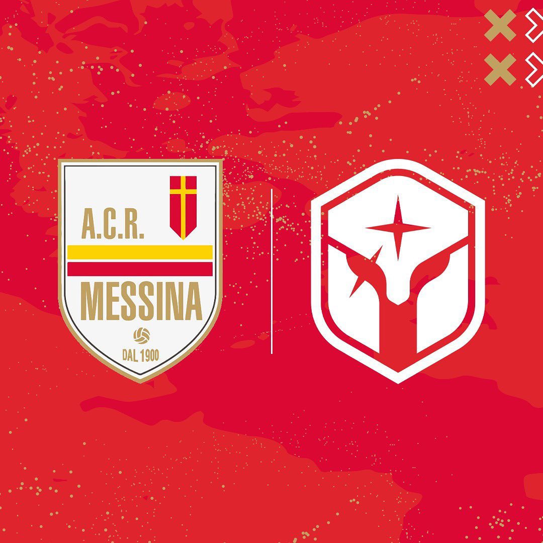 Il Messina sbarca nel mondo eSports: esordio il 10 e l‘11 novembre alla FIFAe Club Series 2023