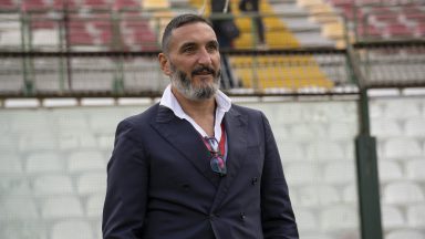 Giuseppe Costa - Mental Trainer