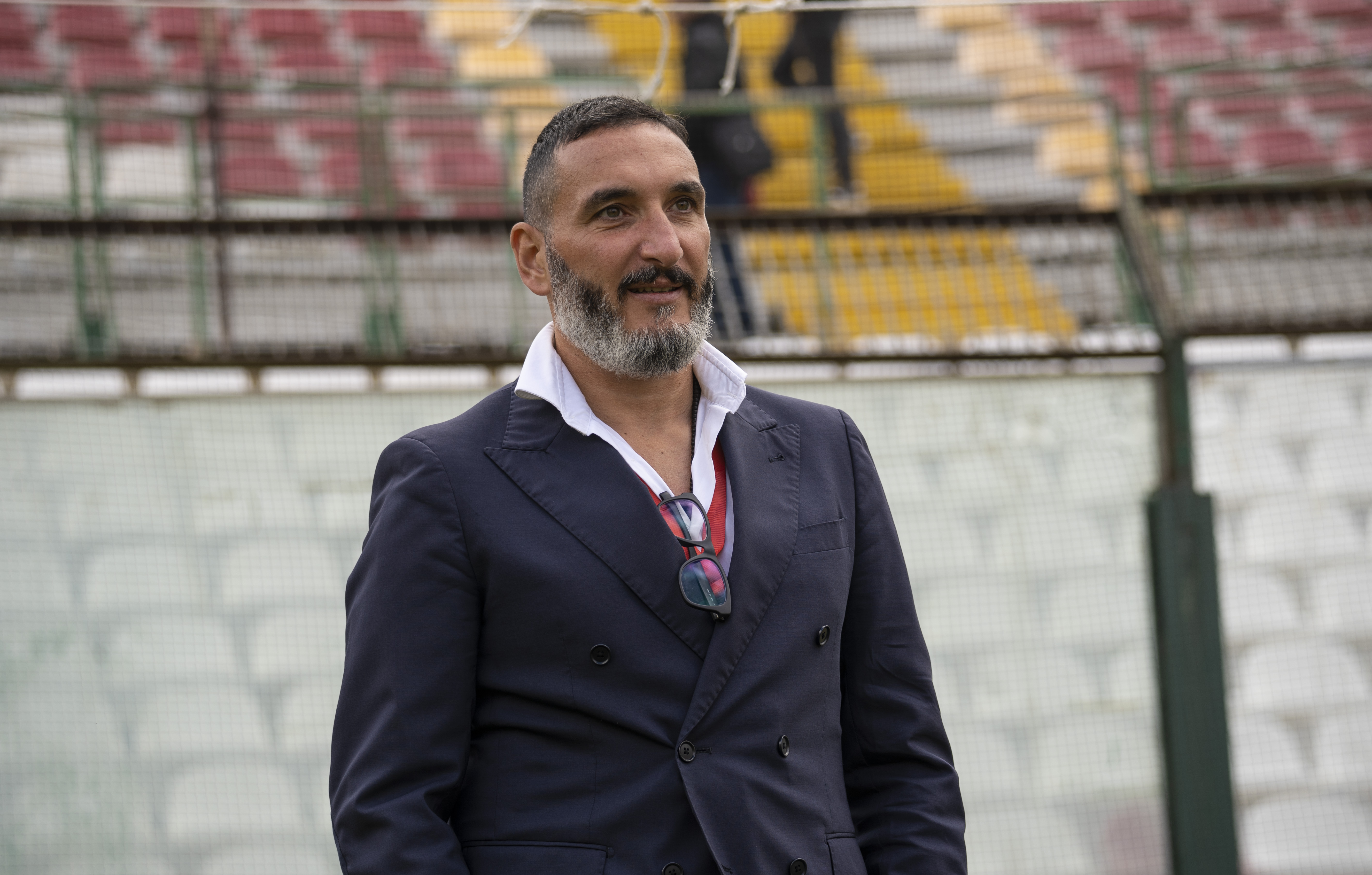 Messina: entra nello staff giallorosso il Mental Trainer Giuseppe Costa
