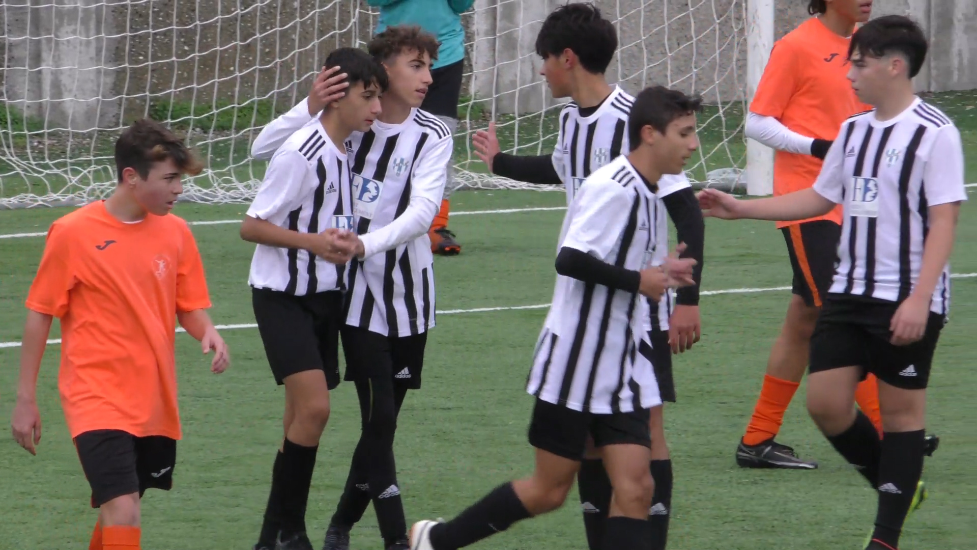 Daniel De Maria: la Fair Play Messina si coccola il suo talentuoso numero 10