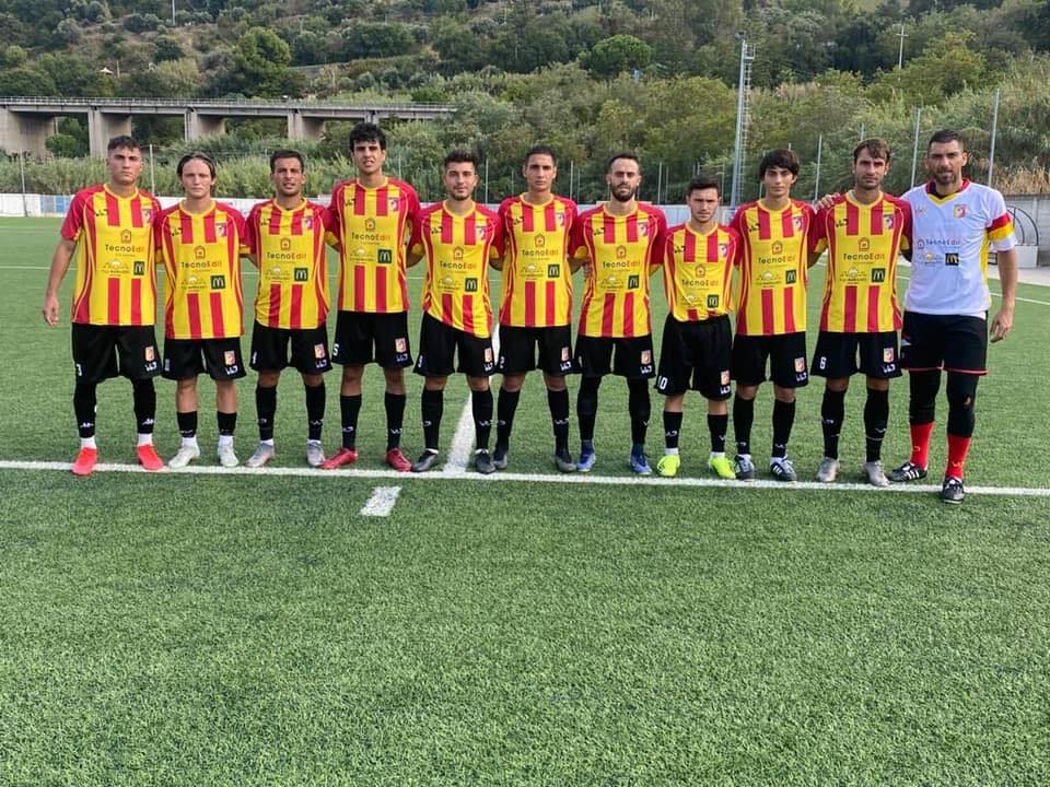 Eccellenza, Sersale: messi fuori rosa quattro atleti prima del match col Morrone