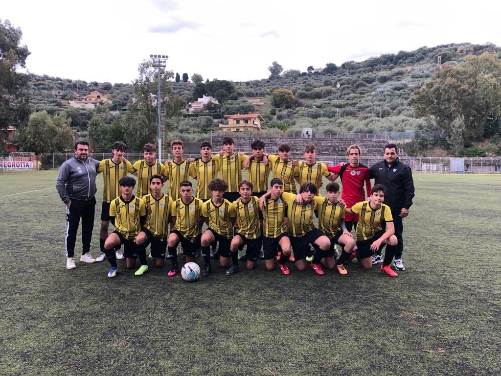 Nuovo weekend alle porte: il programma del Settore Giovanile