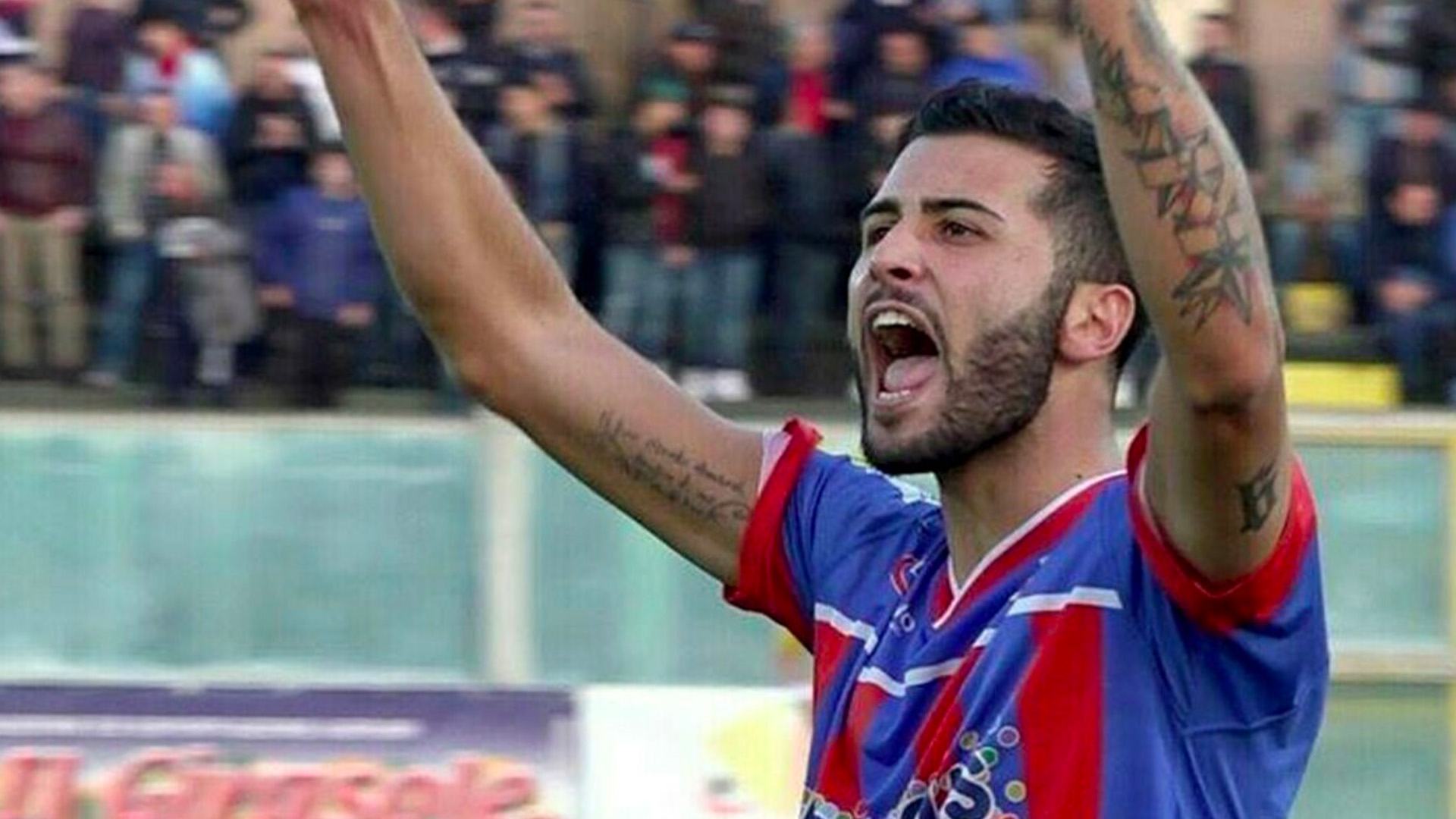 Enna, il colpo è Davide Carioto. La Vardera passa alla Nissa