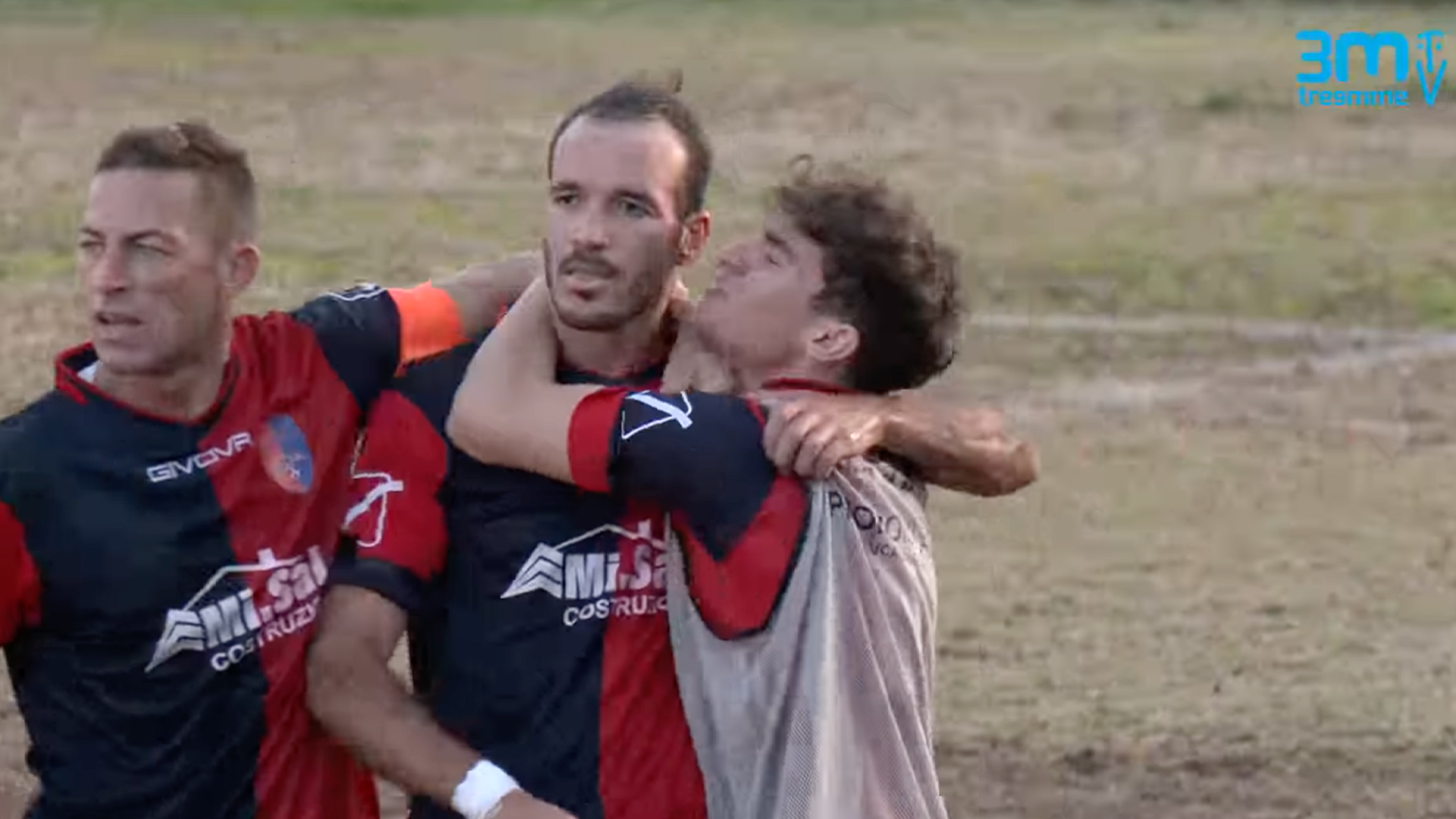 Poker di Hamza Kari: il “Cobra” trascina il Milazzo