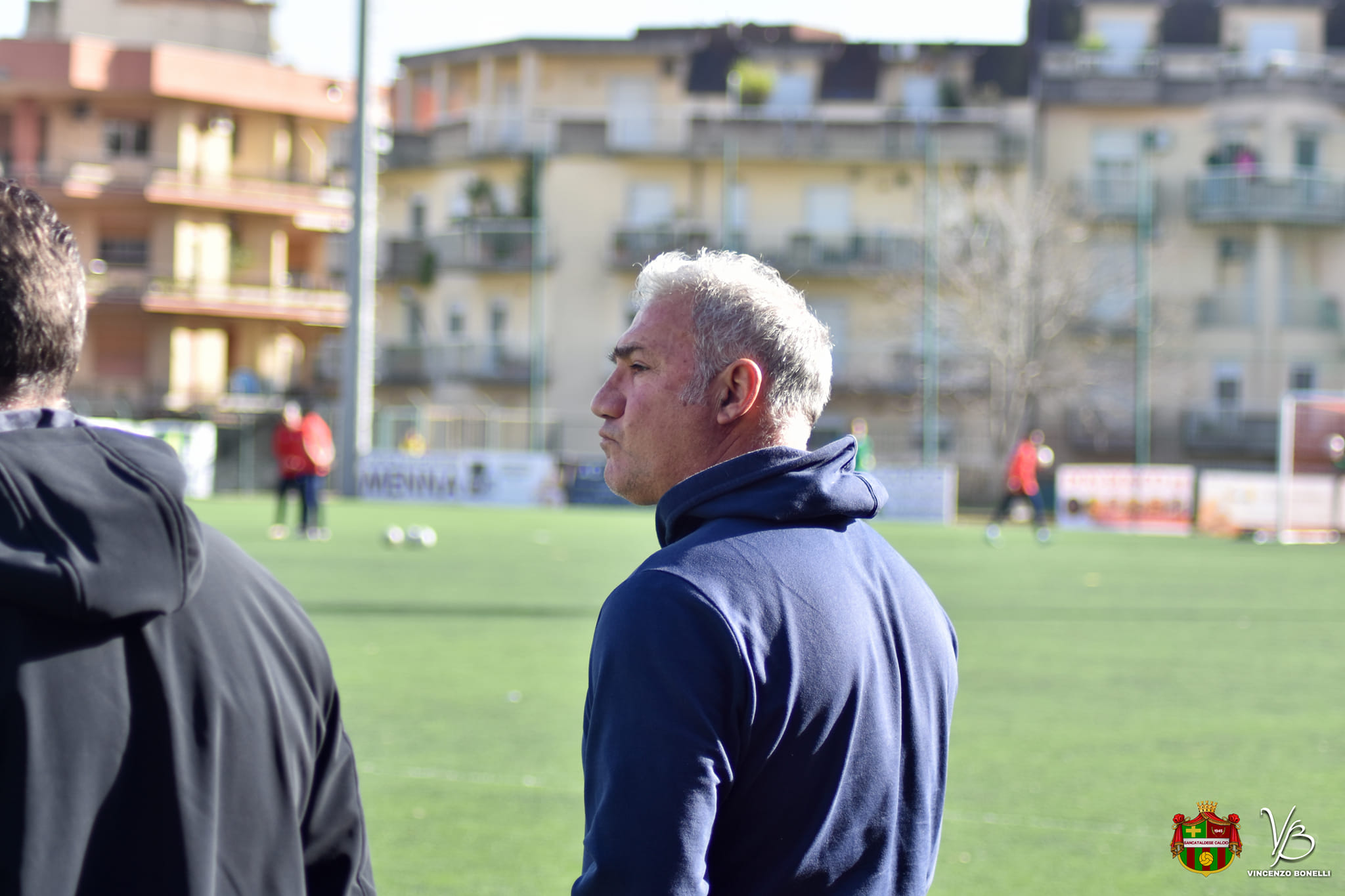 Serie D, Sancataldese: il nuovo centrocampista di Infantino é Pedro Rodriguez