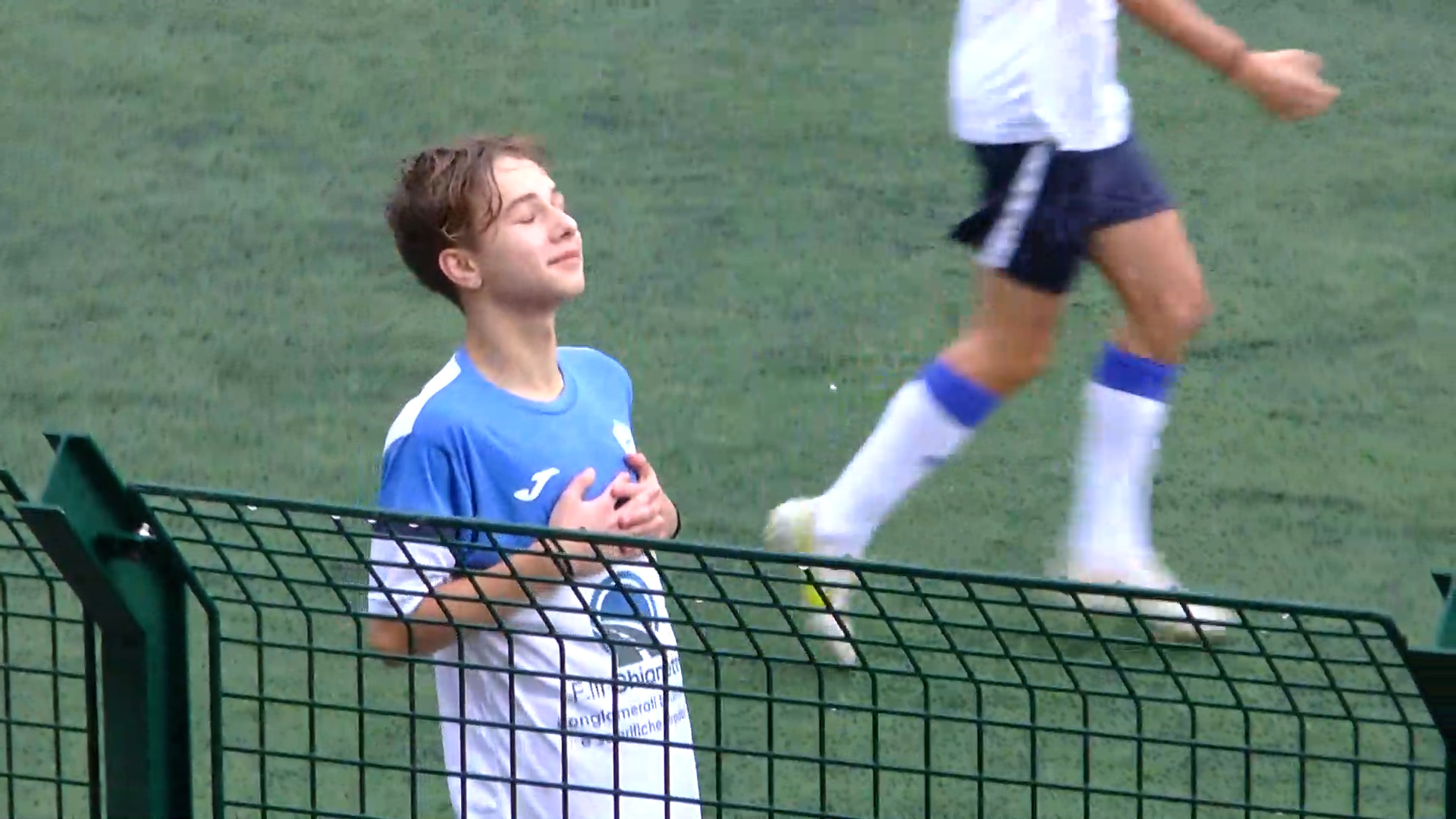 Giuseppe Lo Verme: da Canicattì con la voglia di imporsi