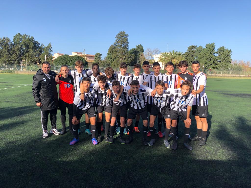 Poker di vittorie per i gruppi U17, U15 e U14 della Fair Play Messina